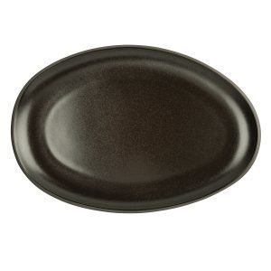 Rosenthal Junto Lautanen Slate Grey 28 Cm