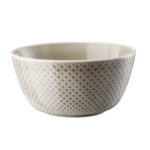 Rosenthal Junto Myslikulho Helmenharmaa 14 Cm 2-Pakkaus