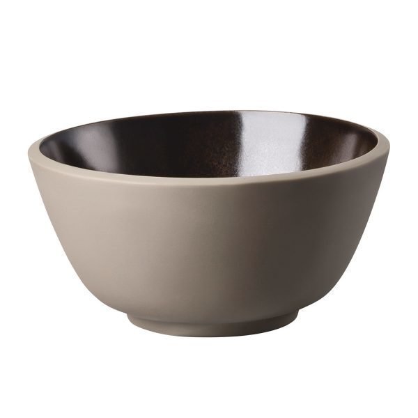 Rosenthal Junto Myslikulho Pronssi 14 Cm 2-Pakkaus