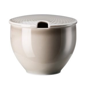 Rosenthal Junto Sokerikulho Helmenharmaa 28 Cl