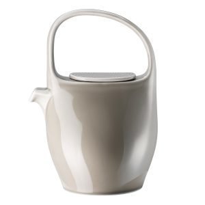Rosenthal Junto Teekannu Helmenharmaa 1