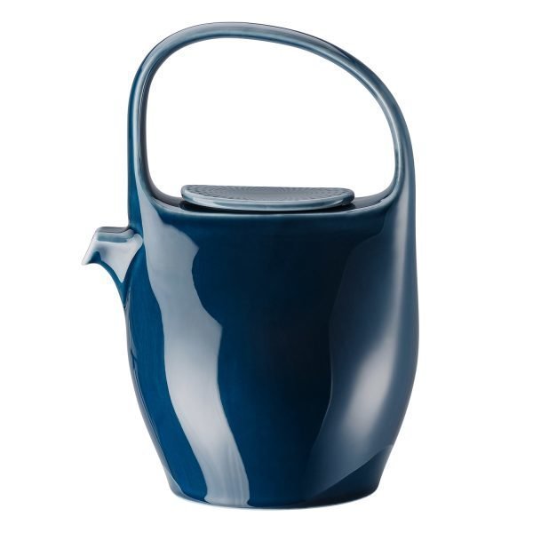 Rosenthal Junto Teekannu Ocean Blue 1