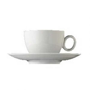 Rosenthal Loft Espressoastiat Valkoinen 2-Osainen