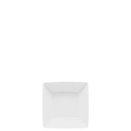 Rosenthal Loft Valkoinen Neliönmuotoinen Kulho 12 cm