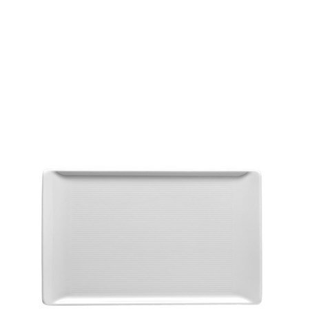 Rosenthal Loft Vit Lautanen 24x15 cm