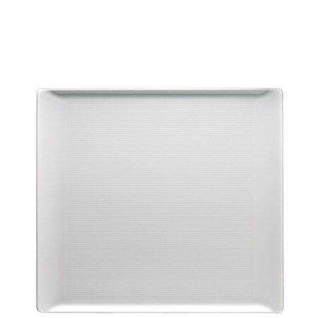 Rosenthal Loft Vit Lautanen 24x24 cm