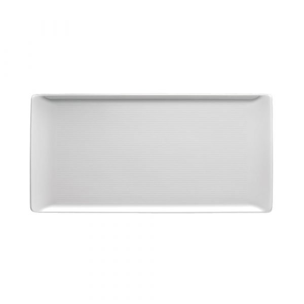 Rosenthal Loft White Vati 30x15 Cm