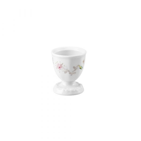 Rosenthal Maria Pink Rose Munakuppi