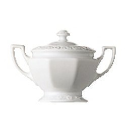 Rosenthal Maria Sokerikulho Valkoinen 12 Cl