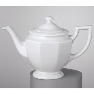 Rosenthal Maria Teekannu Valkoinen 125 Cl