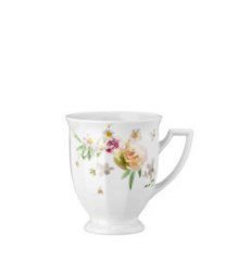 Rosenthal Maria kahvallinen muki