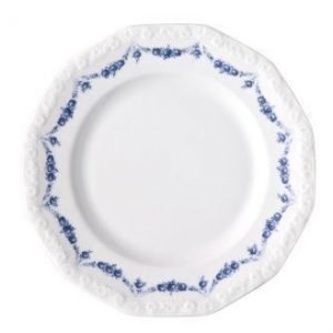 Rosenthal Maria lautanen sininen 26 cm