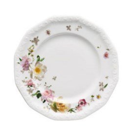 Rosenthal Maria lautanen vaaleanpunainen 19 cm