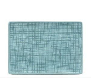 Rosenthal Mesh Aqua Vati 18x13 cm