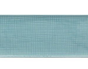 Rosenthal Mesh Aqua Vati 34x13 cm