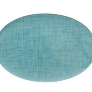 Rosenthal Mesh Aqua Vati 38 cm