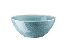 Rosenthal Mesh Aqua aamupalalautanen 14 cm