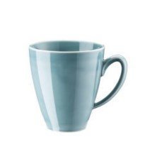 Rosenthal Mesh Aqua kahvallinen muki