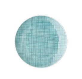 Rosenthal Mesh Aqua lautanen 15 cm