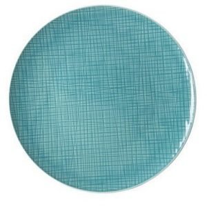 Rosenthal Mesh Aqua lautanen 30 cm