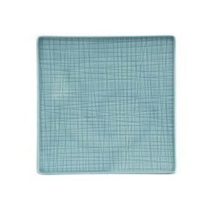 Rosenthal Mesh Aqua lautanen