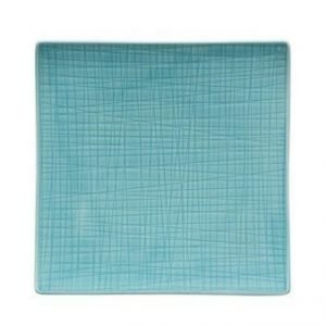 Rosenthal Mesh Aqua lautanen