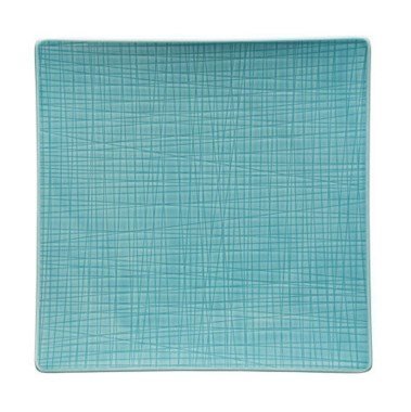 Rosenthal Mesh Aqua lautanen