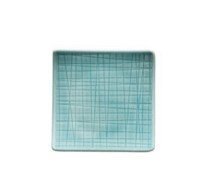 Rosenthal Mesh Aqua lautanen