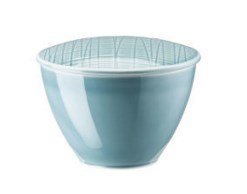 Rosenthal Mesh Aqua sokeriastia