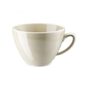 Rosenthal Mesh Colours Combi Kuppi Ilman Lautanen Creme