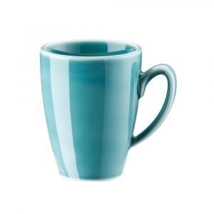 Rosenthal Mesh Colours Espressokuppi Ilman Lautanen Aqua