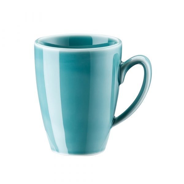 Rosenthal Mesh Colours Espressokuppi Ilman Lautanen Aqua