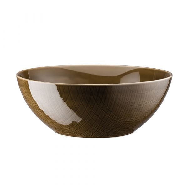 Rosenthal Mesh Colours Kulho Walnut 2.30 L