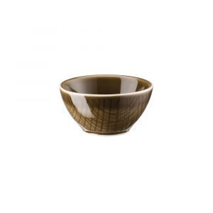 Rosenthal Mesh Colours Kulho Walnut 4 Cl