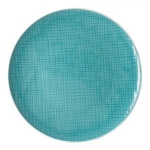 Rosenthal Mesh Colours Lautanen Aqua Ø30 Cm