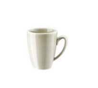 Rosenthal Mesh Cream Espressomuki