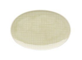 Rosenthal Mesh Cream Vati 18 cm