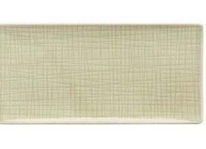 Rosenthal Mesh Cream Vati 26x13 cm