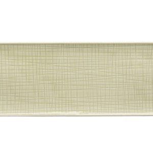 Rosenthal Mesh Cream Vati 34x13 cm