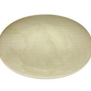 Rosenthal Mesh Cream Vati 42 cm