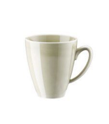 Rosenthal Mesh Cream kahvallinen muki