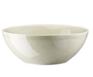 Rosenthal Mesh Cream kulho 24 cm