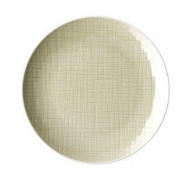 Rosenthal Mesh Cream lautanen 19 cm