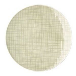 Rosenthal Mesh Cream lautanen 24 cm