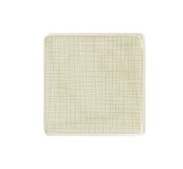 Rosenthal Mesh Cream lautanen