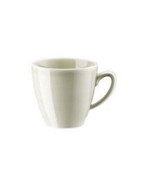 Rosenthal Mesh Cream muki 4 korkea