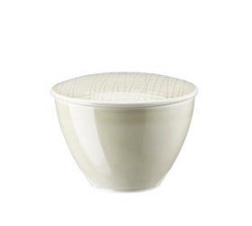 Rosenthal Mesh Cream sokeriastia