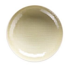 Rosenthal Mesh Cream syvä lautanen 25 cm