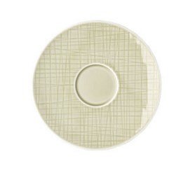 Rosenthal Mesh Cream vati 4 korkea