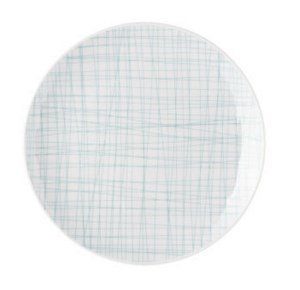 Rosenthal Mesh Line Aqua lautanen 21 cm